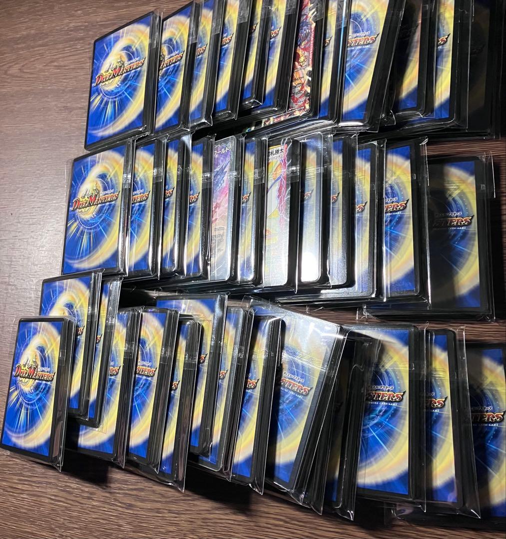 【デュエマ】まとめ売り 引退品 ！！【専用出品】