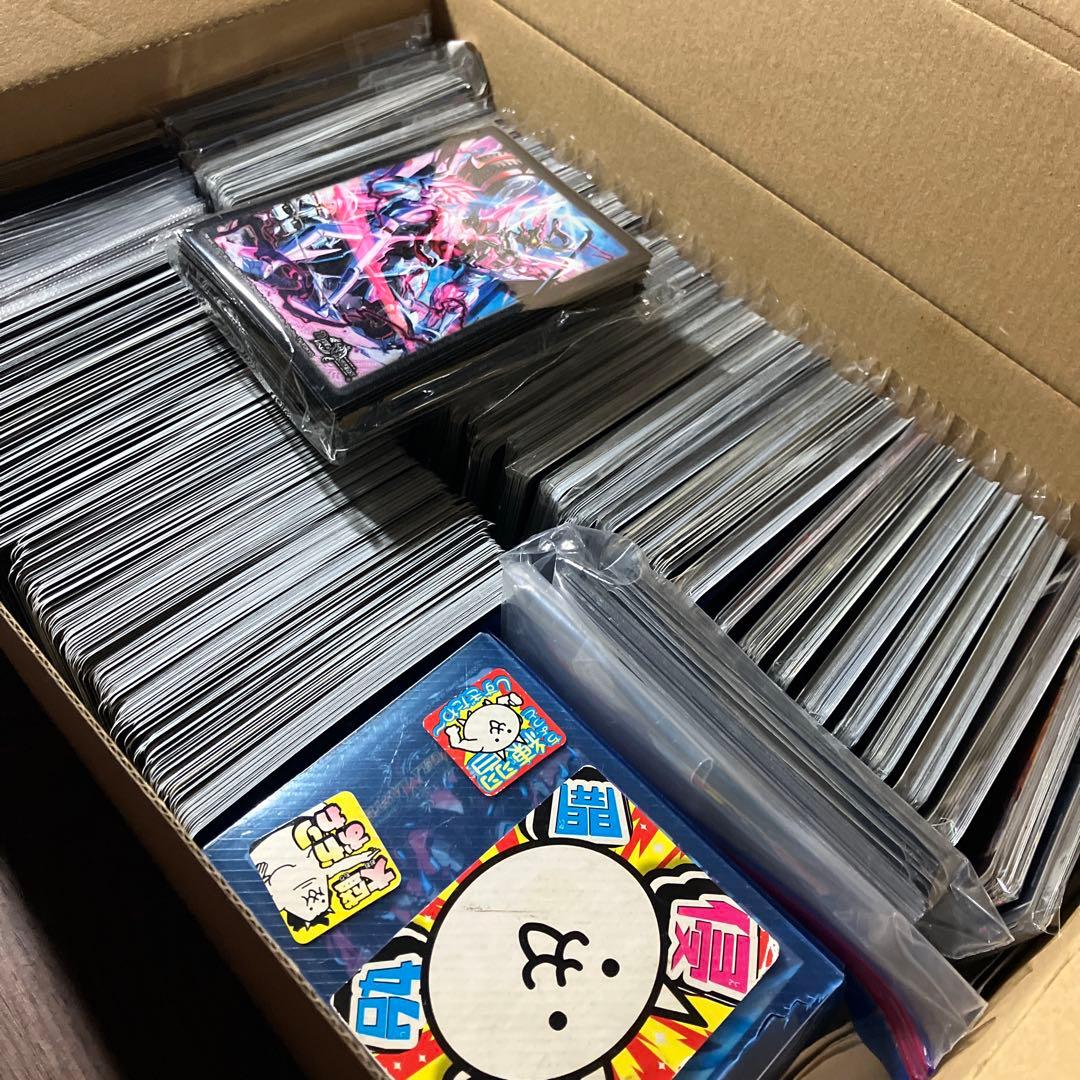 【デュエマ】まとめ売り 引退品 ！！【専用出品】