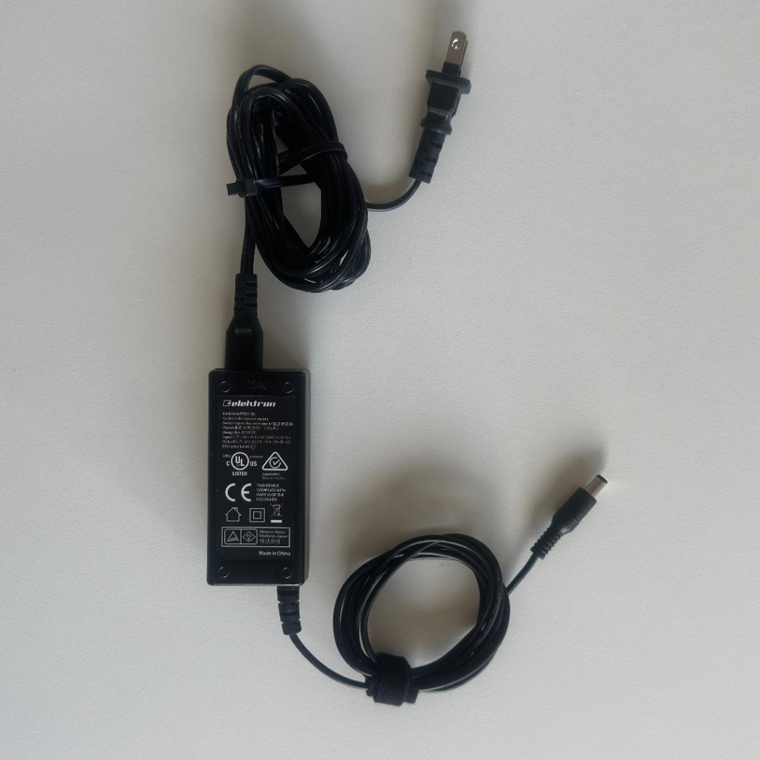 鍵盤楽器 Elektron Digitone