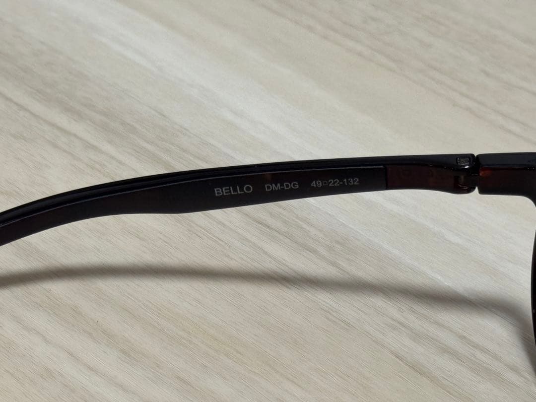 小物 EYEVOL BELLO DM-DG