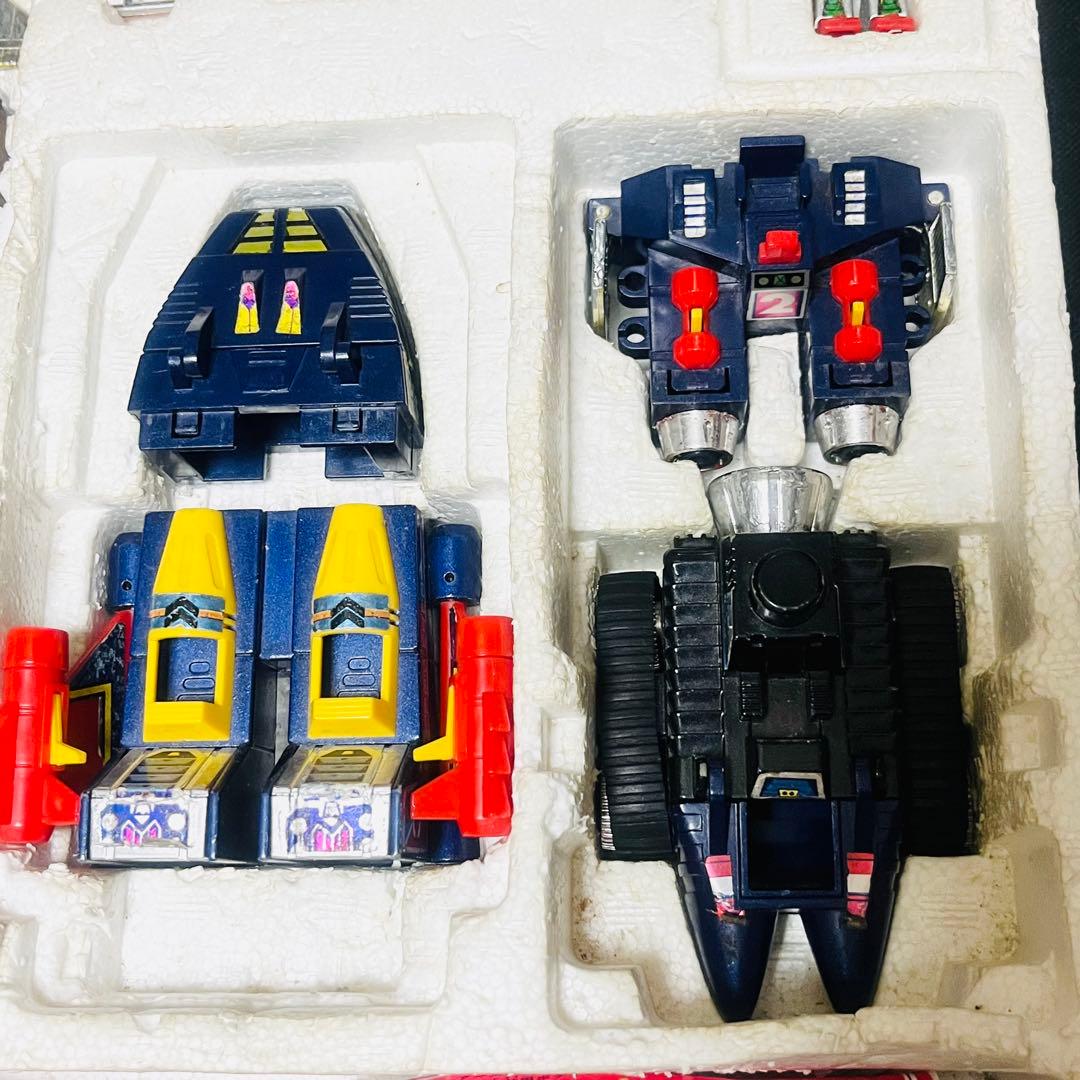 ダイアクロン　ヒーロー仮面　旧タカラ　応募プレゼント品
