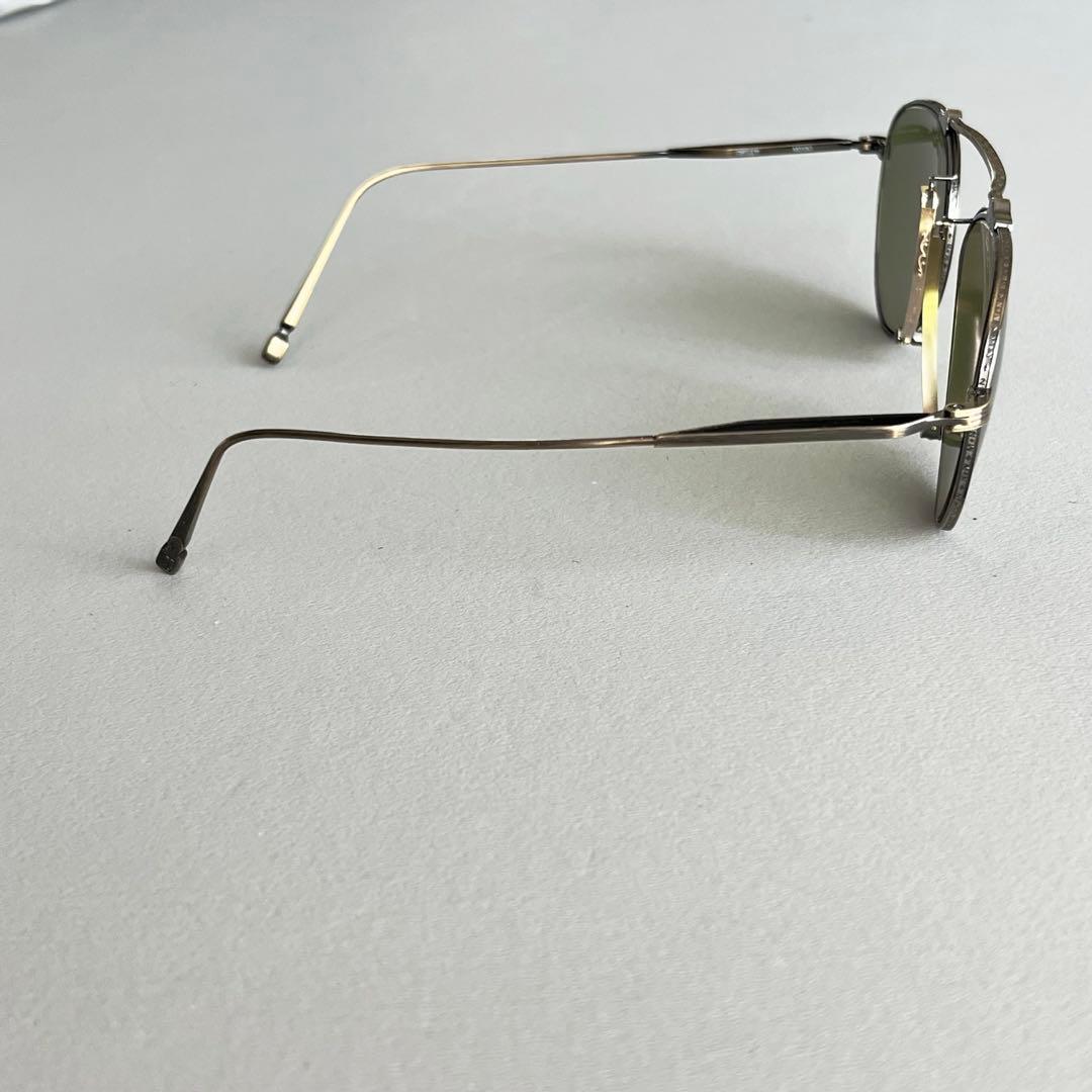 MATSUDA マツダ M3130 サングラス メガネ 未使用極美品
