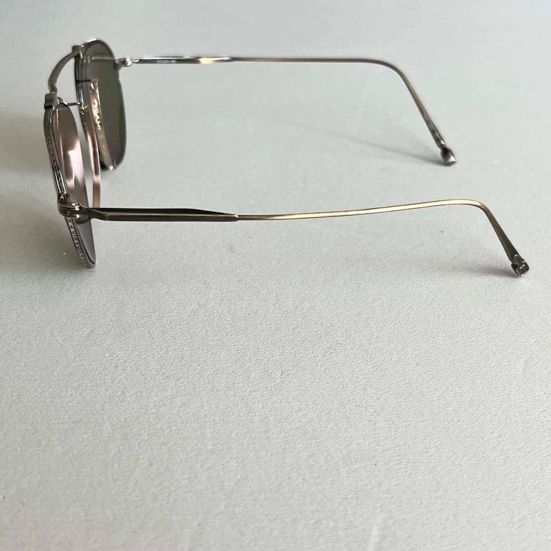 MATSUDA マツダ M3130 サングラス メガネ 未使用極美品