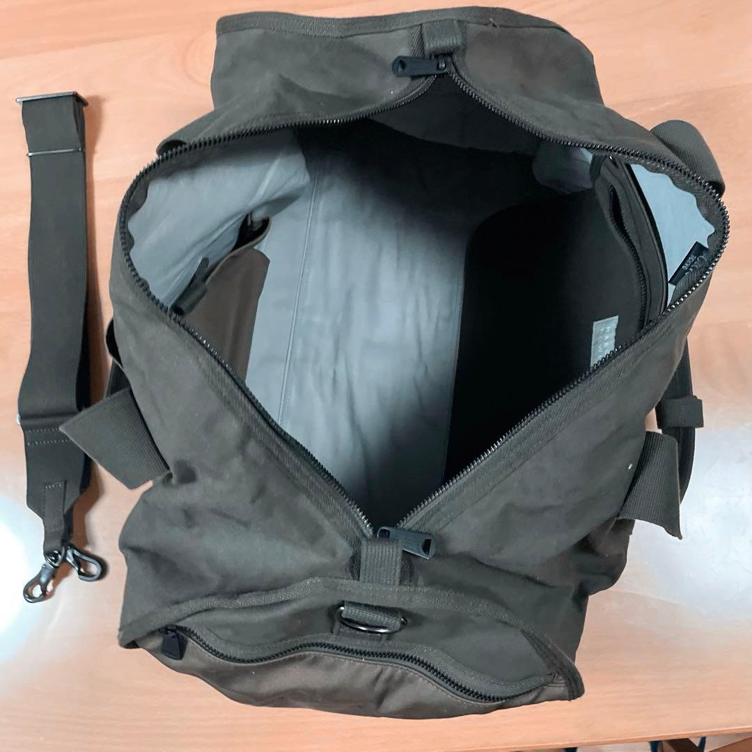 【新品】マーガレットハウエル PORTER製バッグ