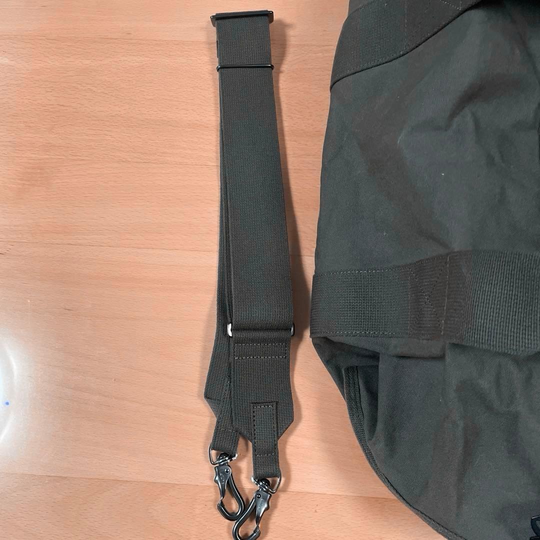 【新品】マーガレットハウエル PORTER製バッグ
