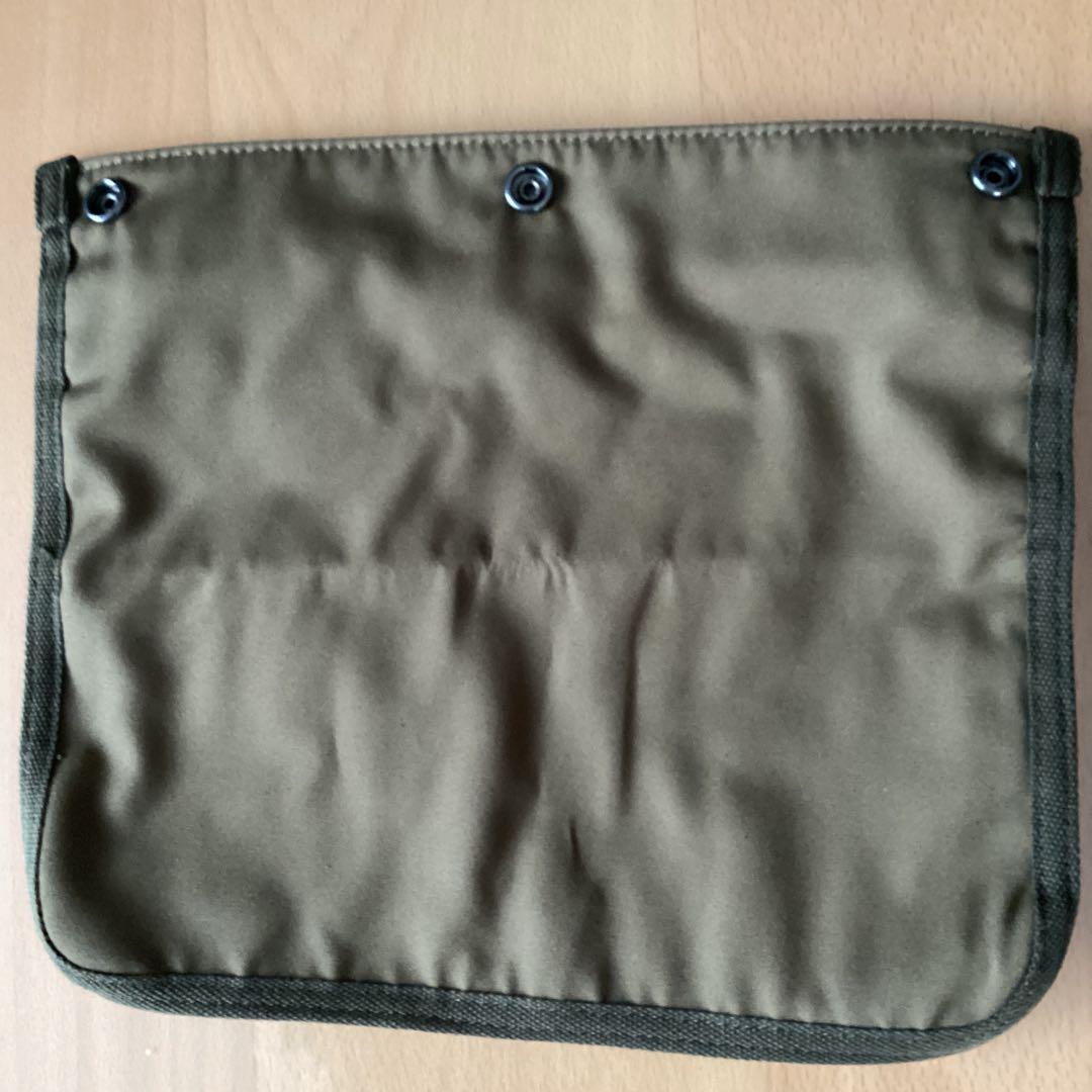 【新品】マーガレットハウエル PORTER製バッグ