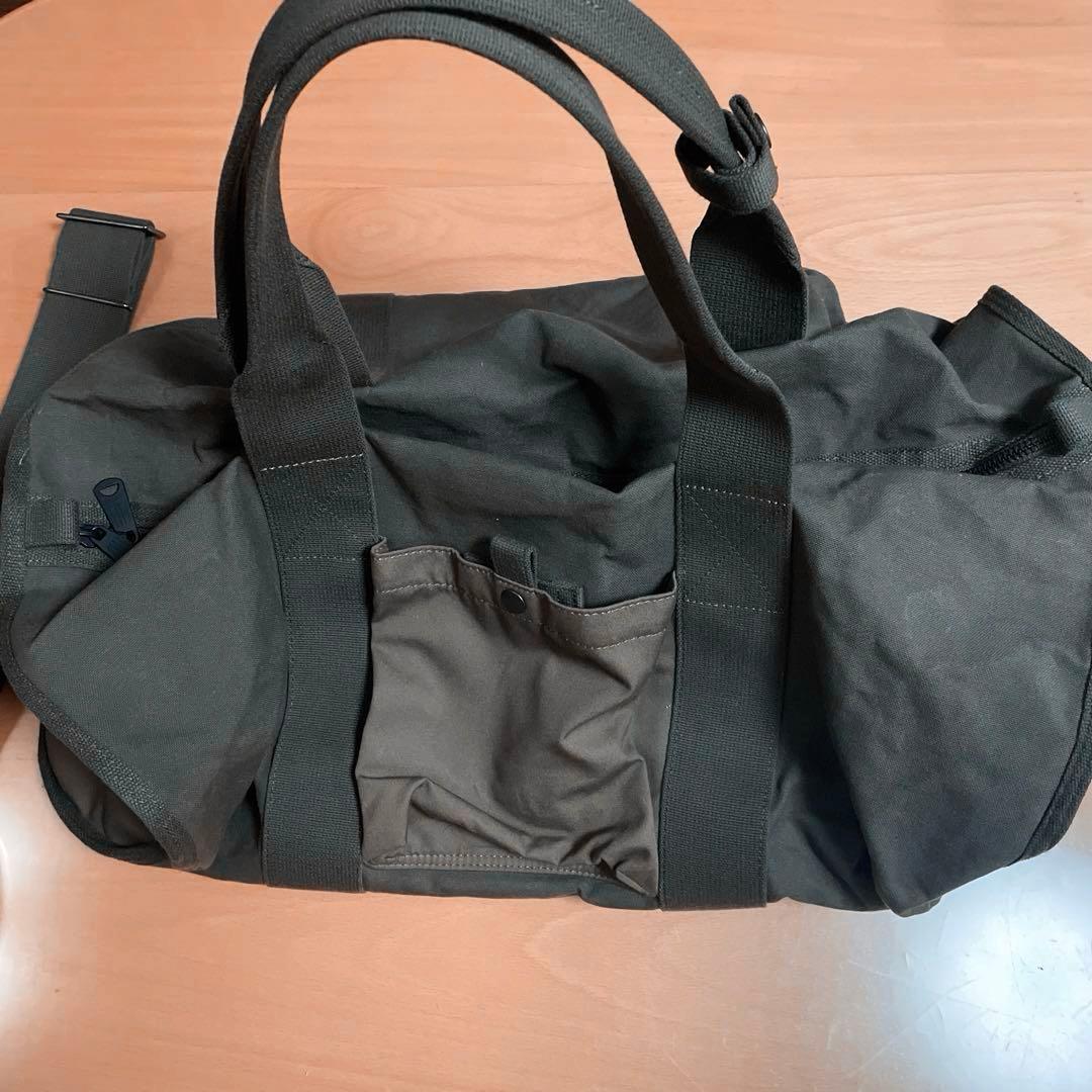 【新品】マーガレットハウエル PORTER製バッグ