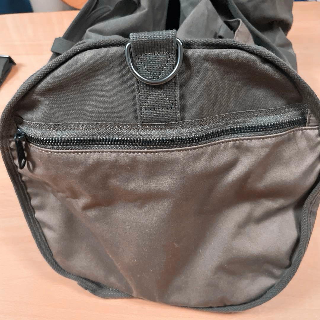 【新品】マーガレットハウエル PORTER製バッグ