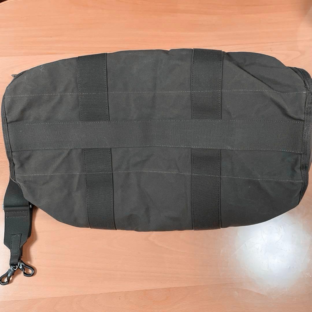 【新品】マーガレットハウエル PORTER製バッグ