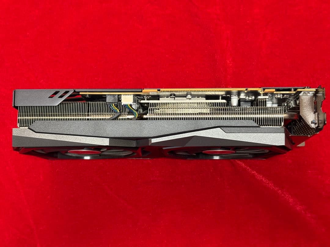 ア*ン様 MSI GeForce RTX 3060 12GB グラフィックボード