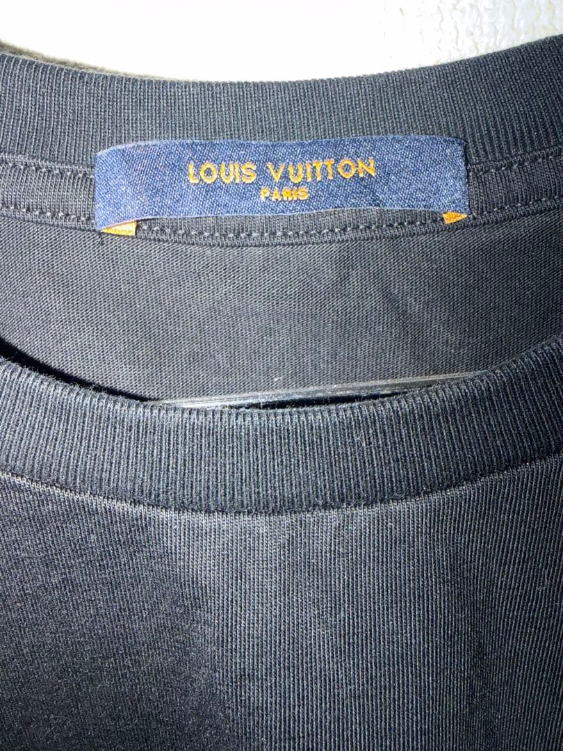 れ*の様 Louis Vuitton モノグラムグラディエント　JPタグver.
