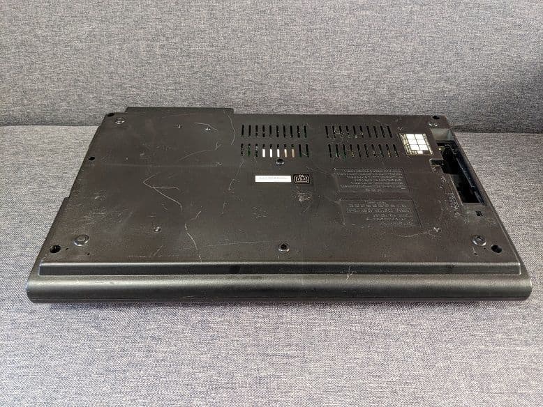 【起動確認済】MSX2 Panasonic A1 レトロゲーム ジャンク品