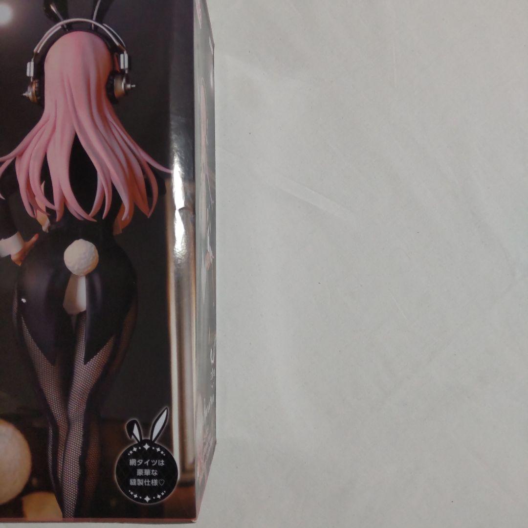 SUPER SONICO そに子 フリュー プライズ景品 フィギュア 5種15体