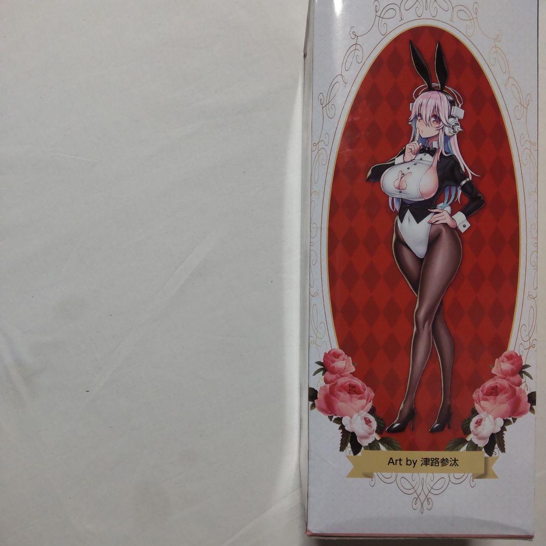 SUPER SONICO そに子 フリュー プライズ景品 フィギュア 5種15体