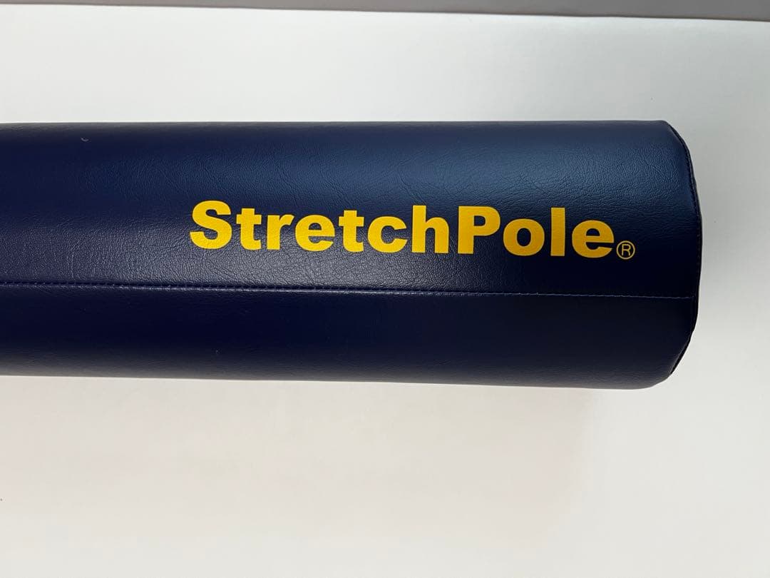 LPN 正規品 Strech Pole EX ネイビー ストレッチポール
