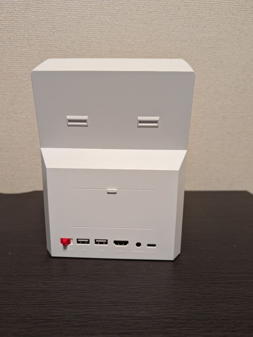 イーグレットツーミニ 本体
