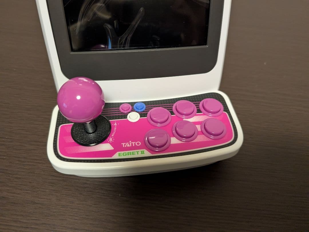 イーグレットツーミニ 本体