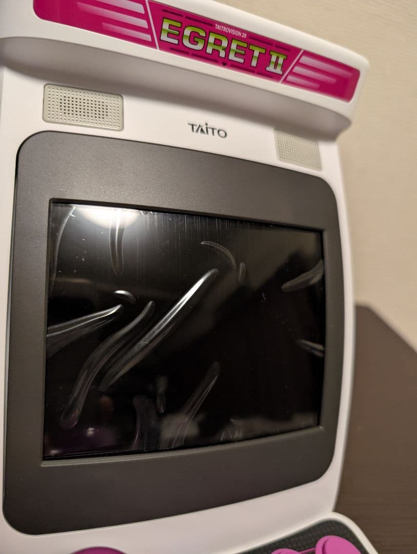 イーグレットツーミニ 本体