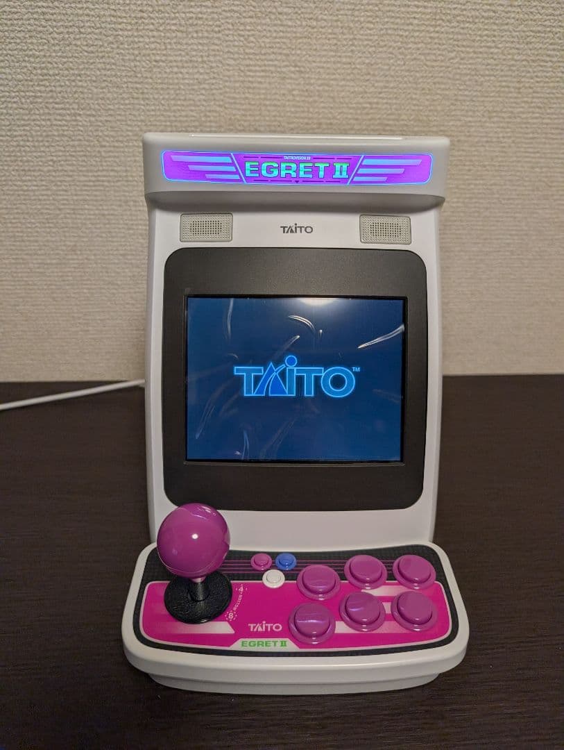 イーグレットツーミニ 本体