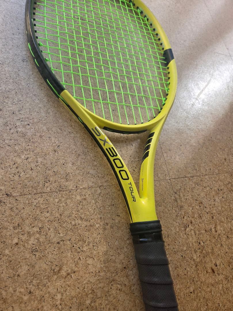 DUNLOP SX300　tour　ダンロップ　※出品中3本セット24000円可