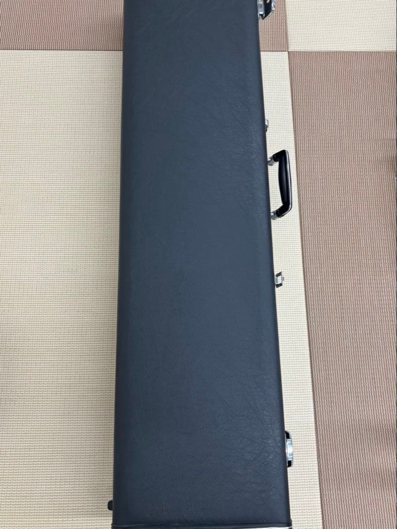 ssx2673 三味線本体 ケース付き
