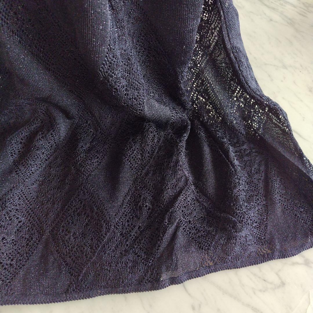 Dior　キャミワンピース