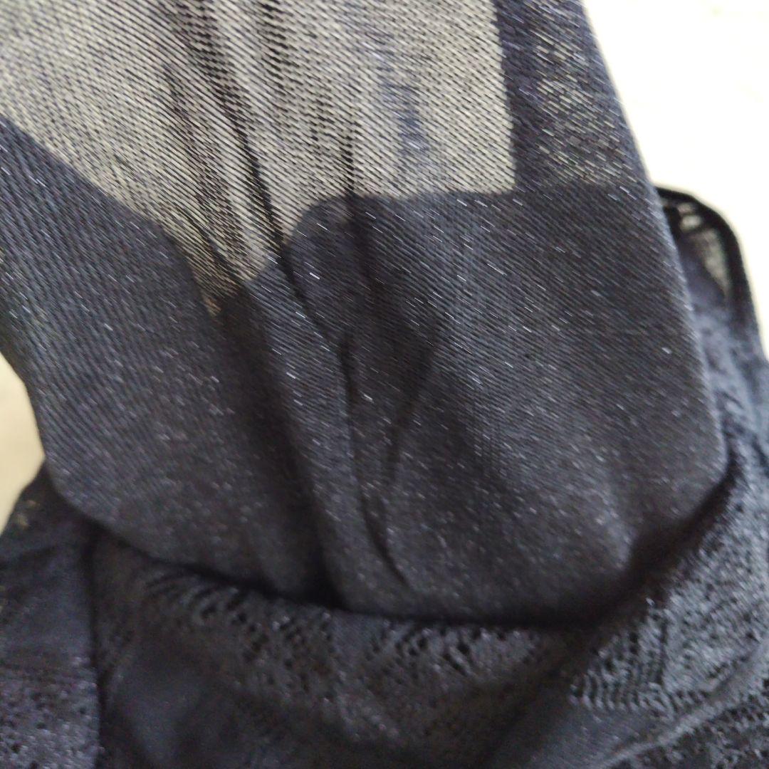 Dior　キャミワンピース