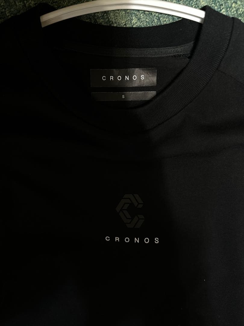 CRONOS クロノス　セットアップ　S