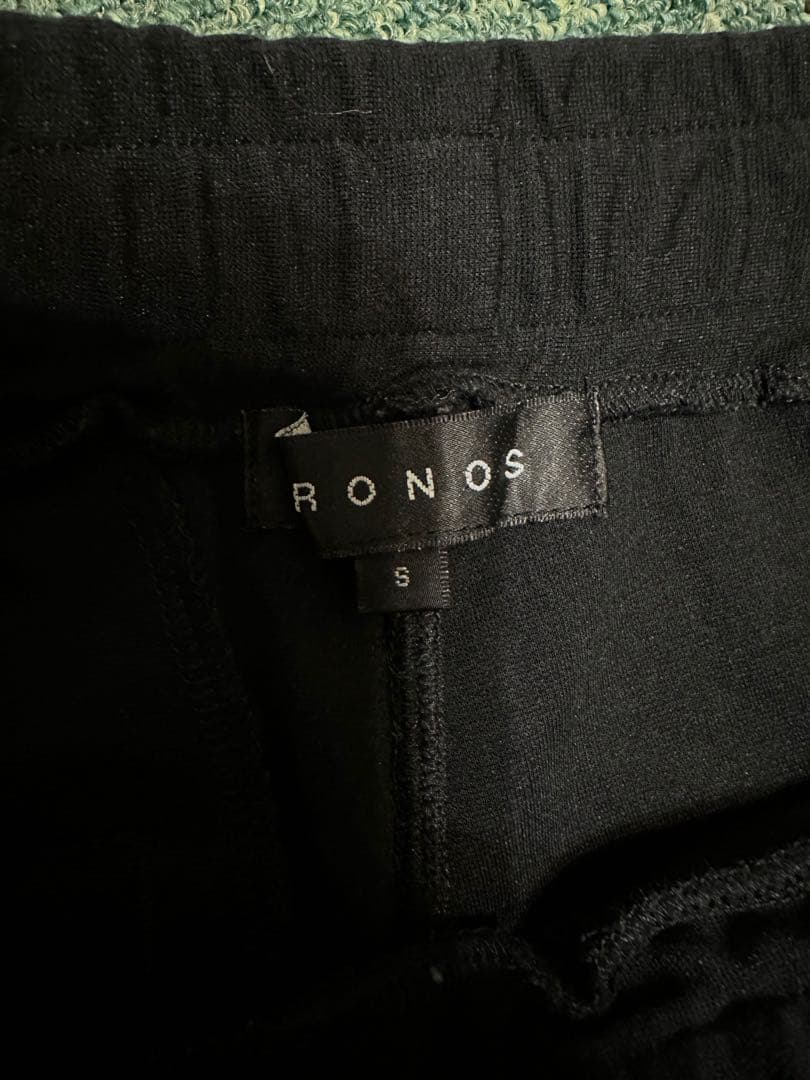 CRONOS クロノス　セットアップ　S