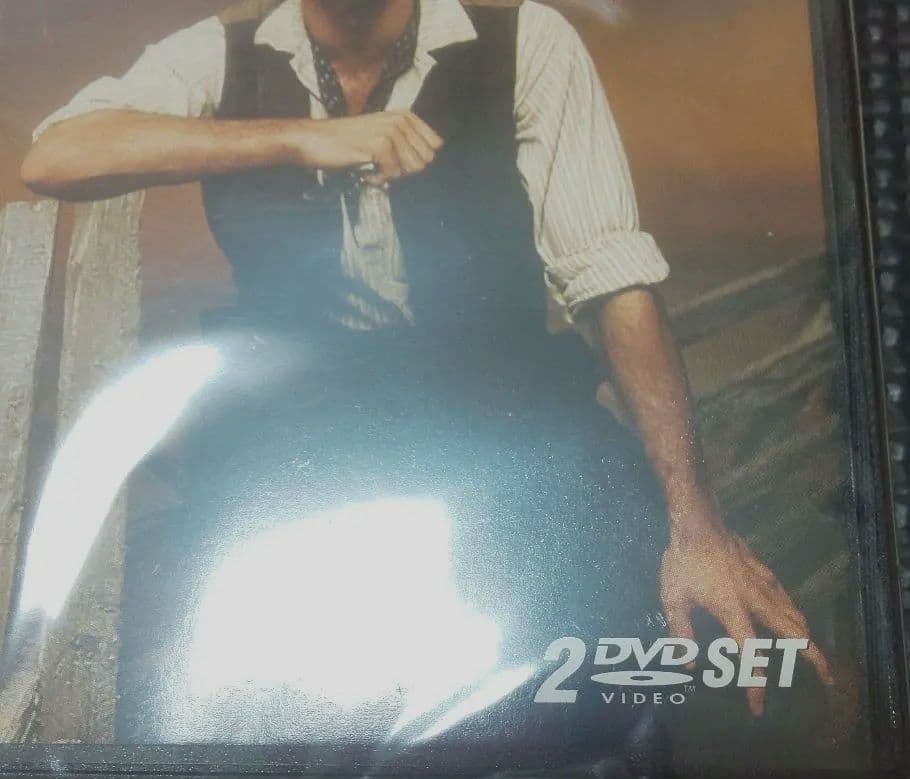 新品未開封！直輸入品 Oklahoma! 2枚組 DVD