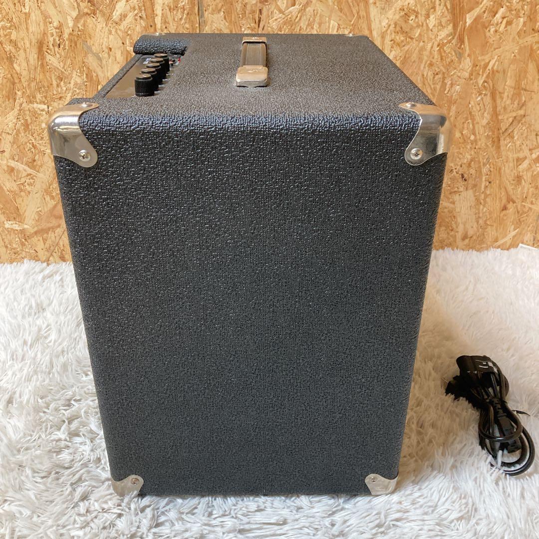 Ampeg BA-110 ベース用アンプ