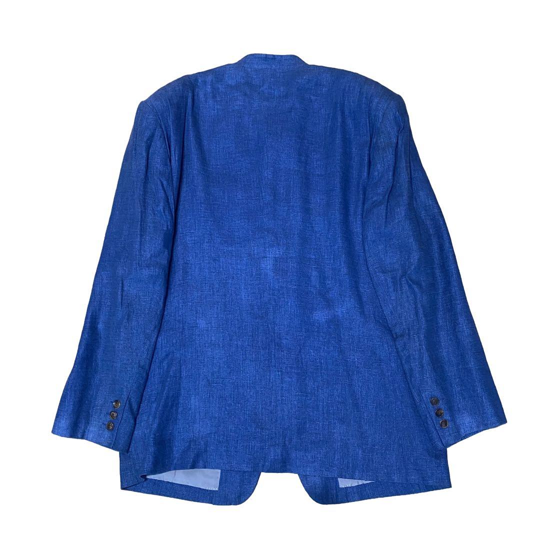 ISSEY MIYAKE 90s マオカラー ジャケット