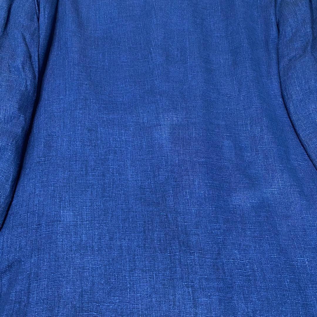 ISSEY MIYAKE 90s マオカラー ジャケット