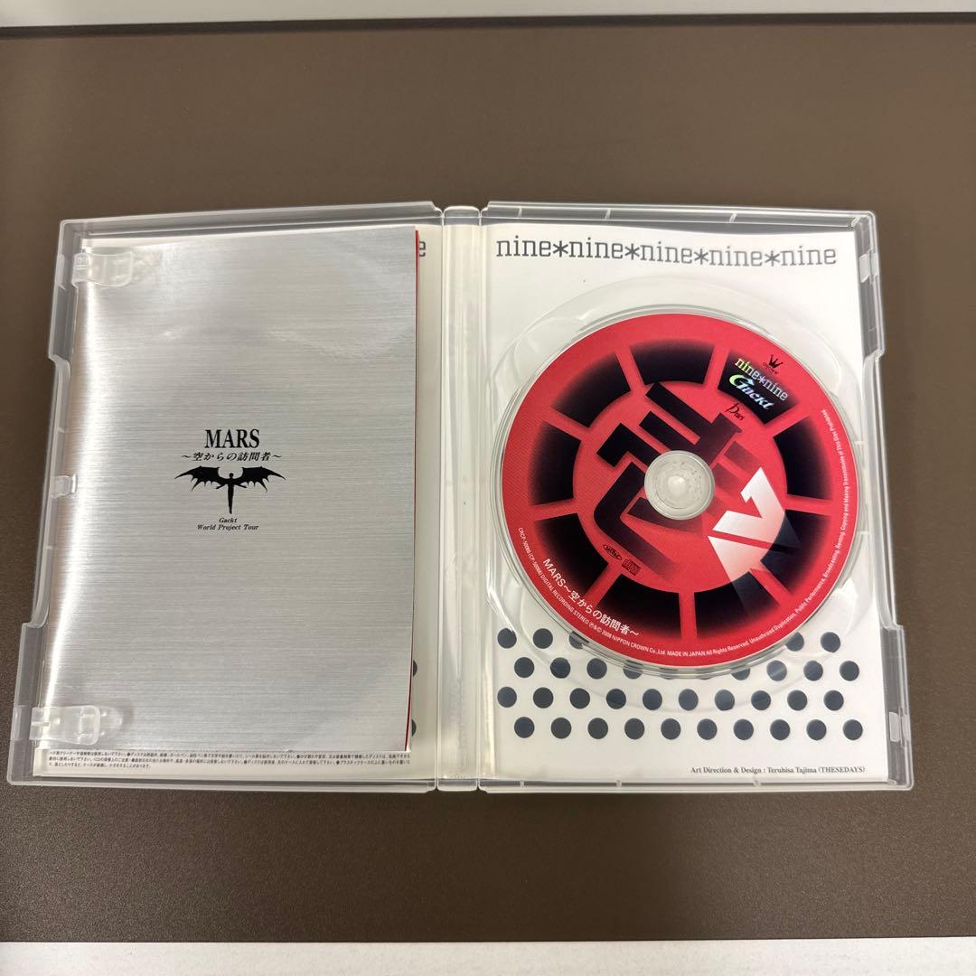 【美品】nine*nine*nine*nine* 8枚組DVDセット