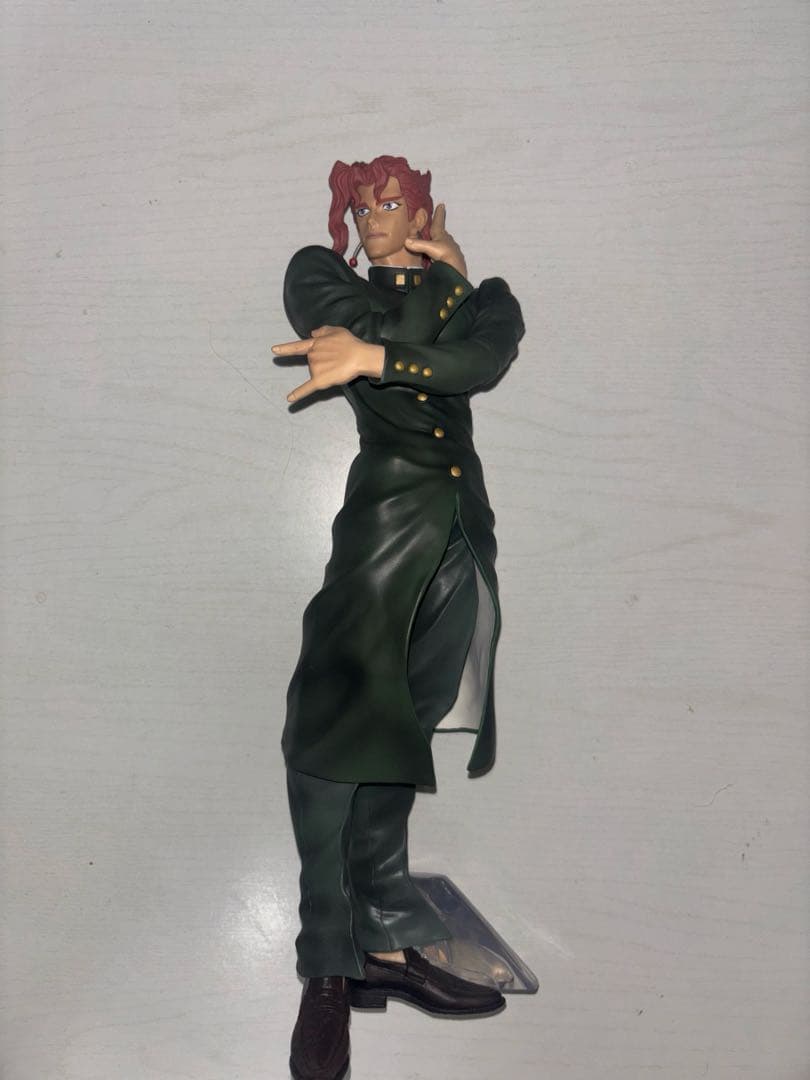 ジョジョ　一番くじ　まとめ売り　3部　コンプセット