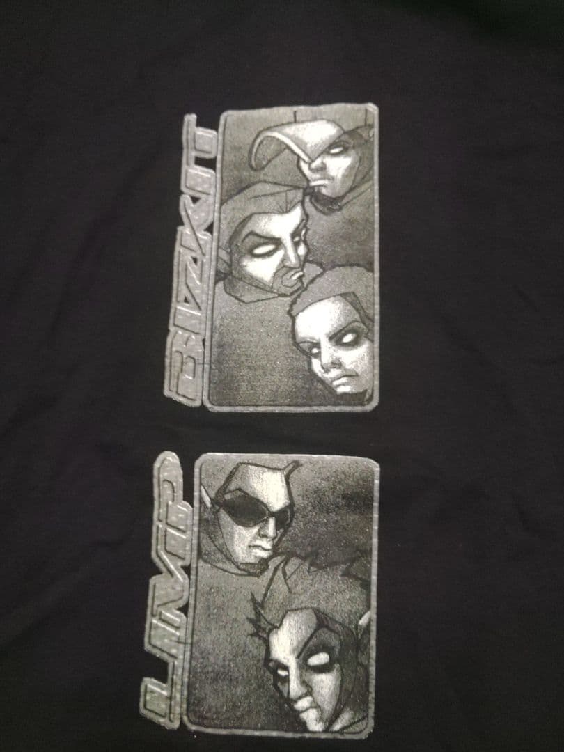 Limp Bizkit バンド Tシャツ Lサイズ