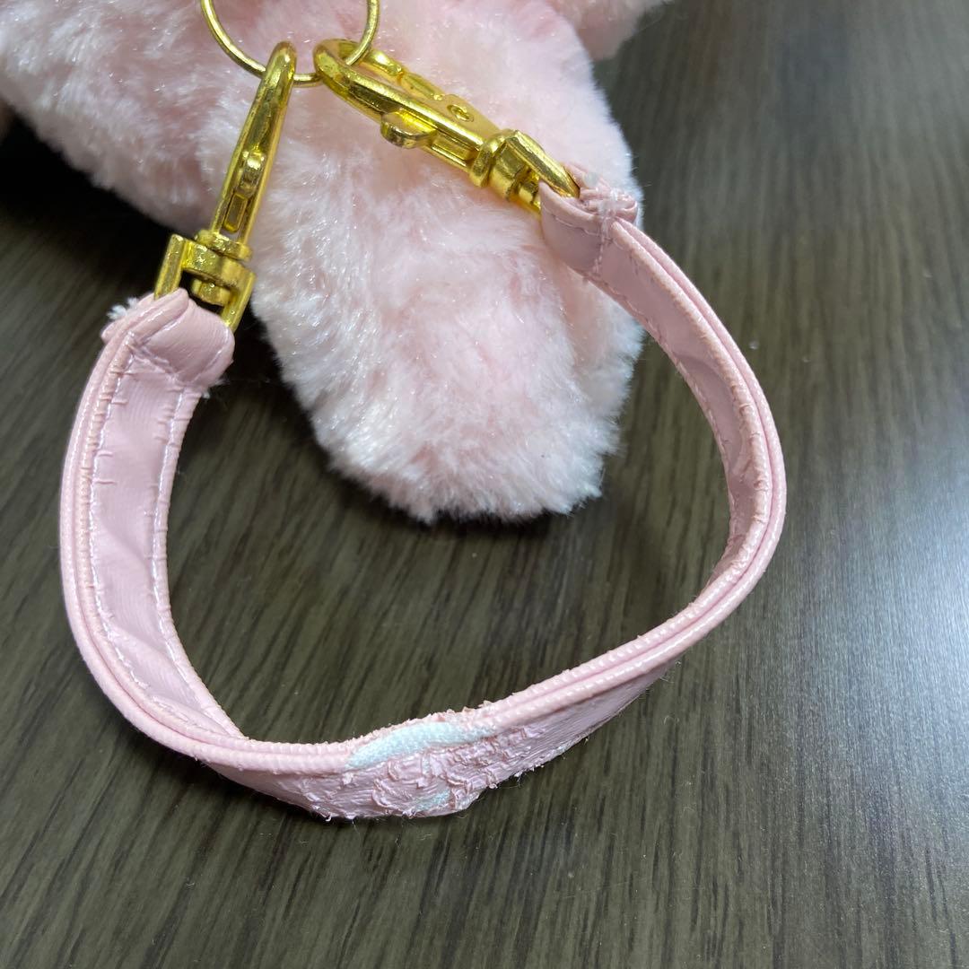 サンリオ マイメロディ ポーチ マスコット レア