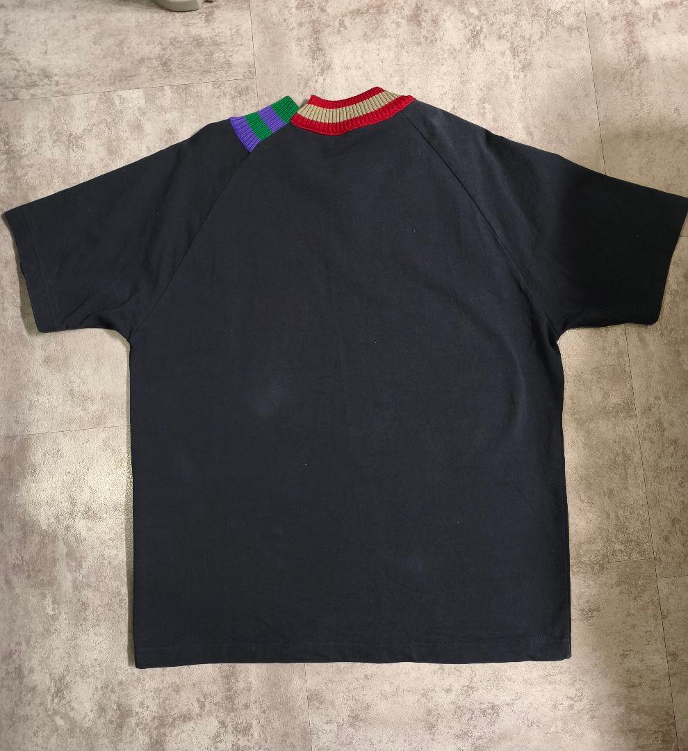 モ*ー様 kolor BEACON ドッキングTシャツ