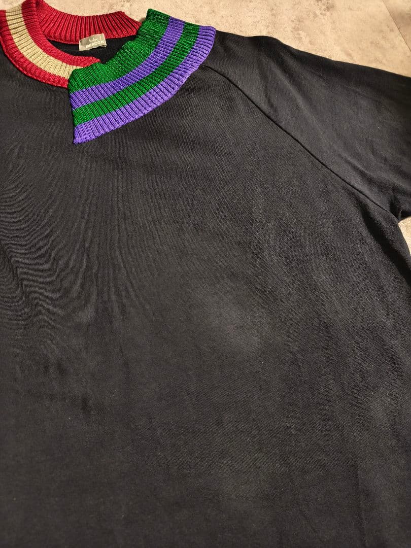 モ*ー様 kolor BEACON ドッキングTシャツ
