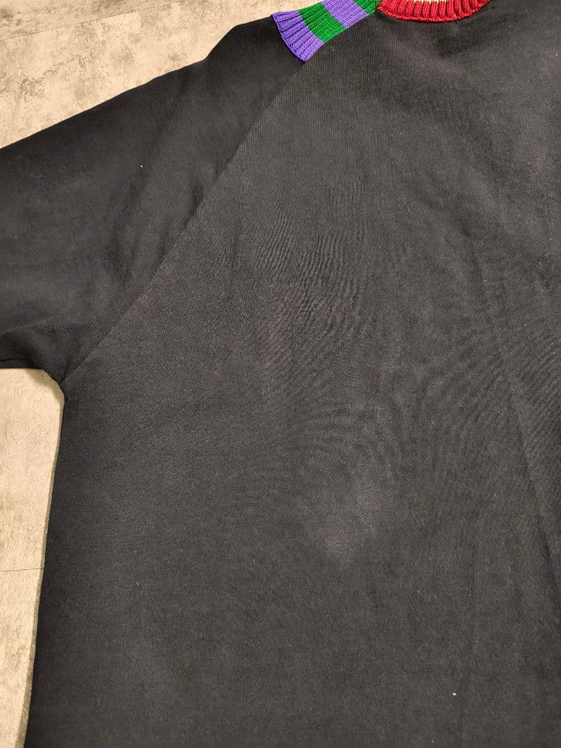 モ*ー様 kolor BEACON ドッキングTシャツ