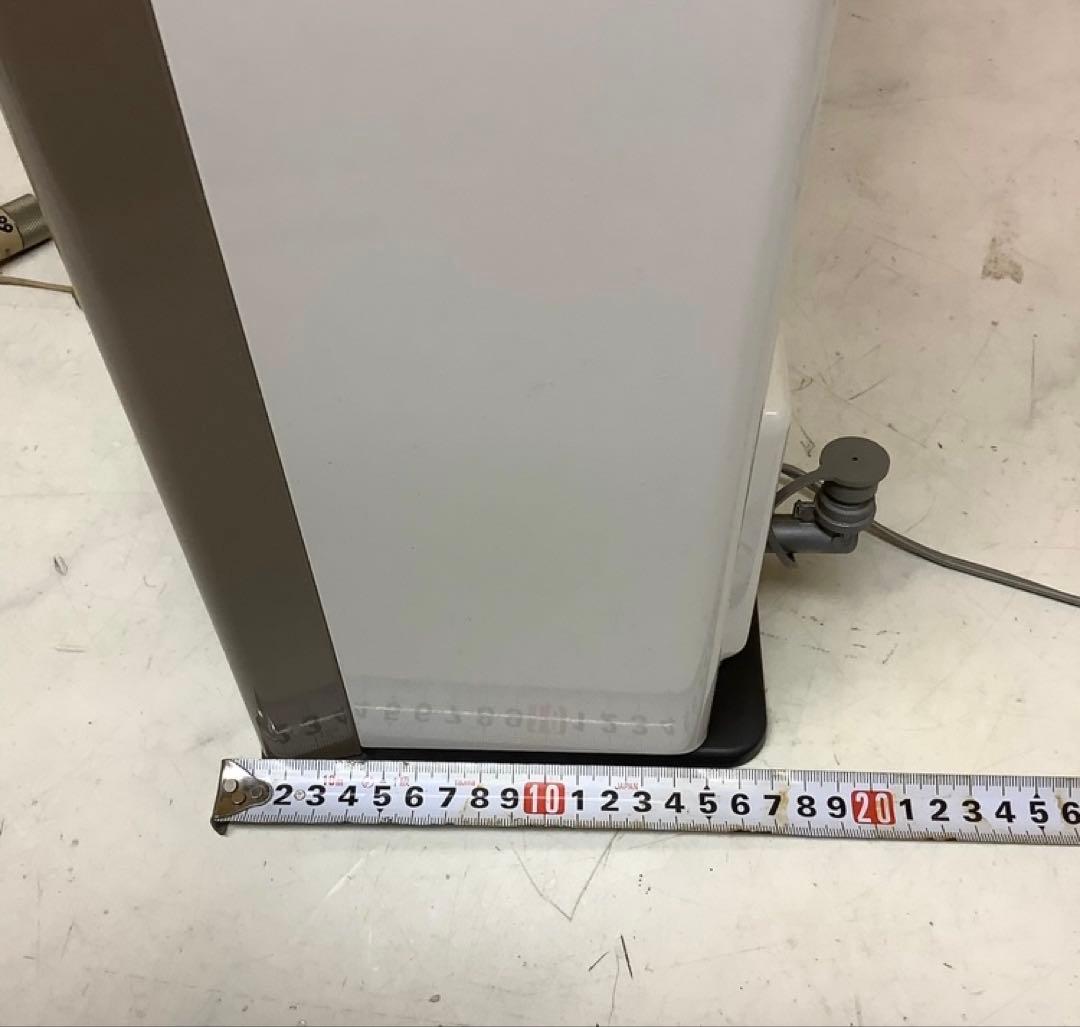 ガスファンヒーター N140-6013 都市ガス用暖房器具（Q-53)