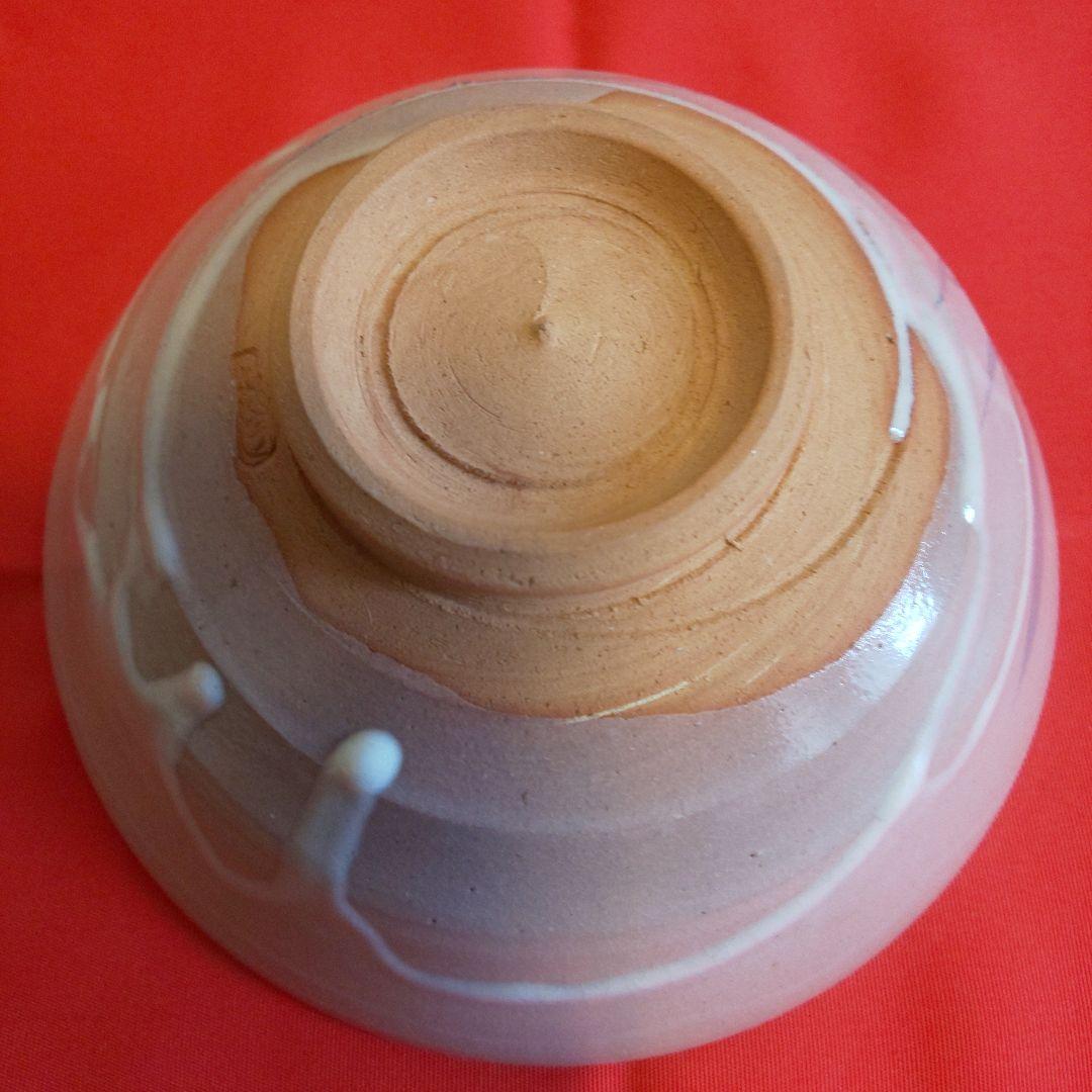 A 229 平茶碗 京焼 ( 新品未使用品 )