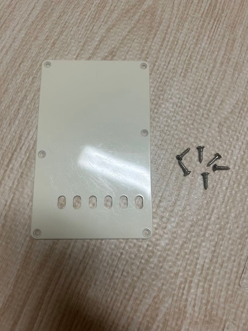 Fender Japan Stratocaster？