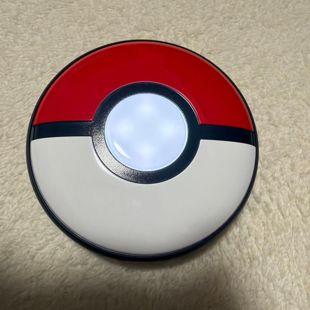 Pokemon GO plus+ /ポケモンGOプラスプラス マルチケース付