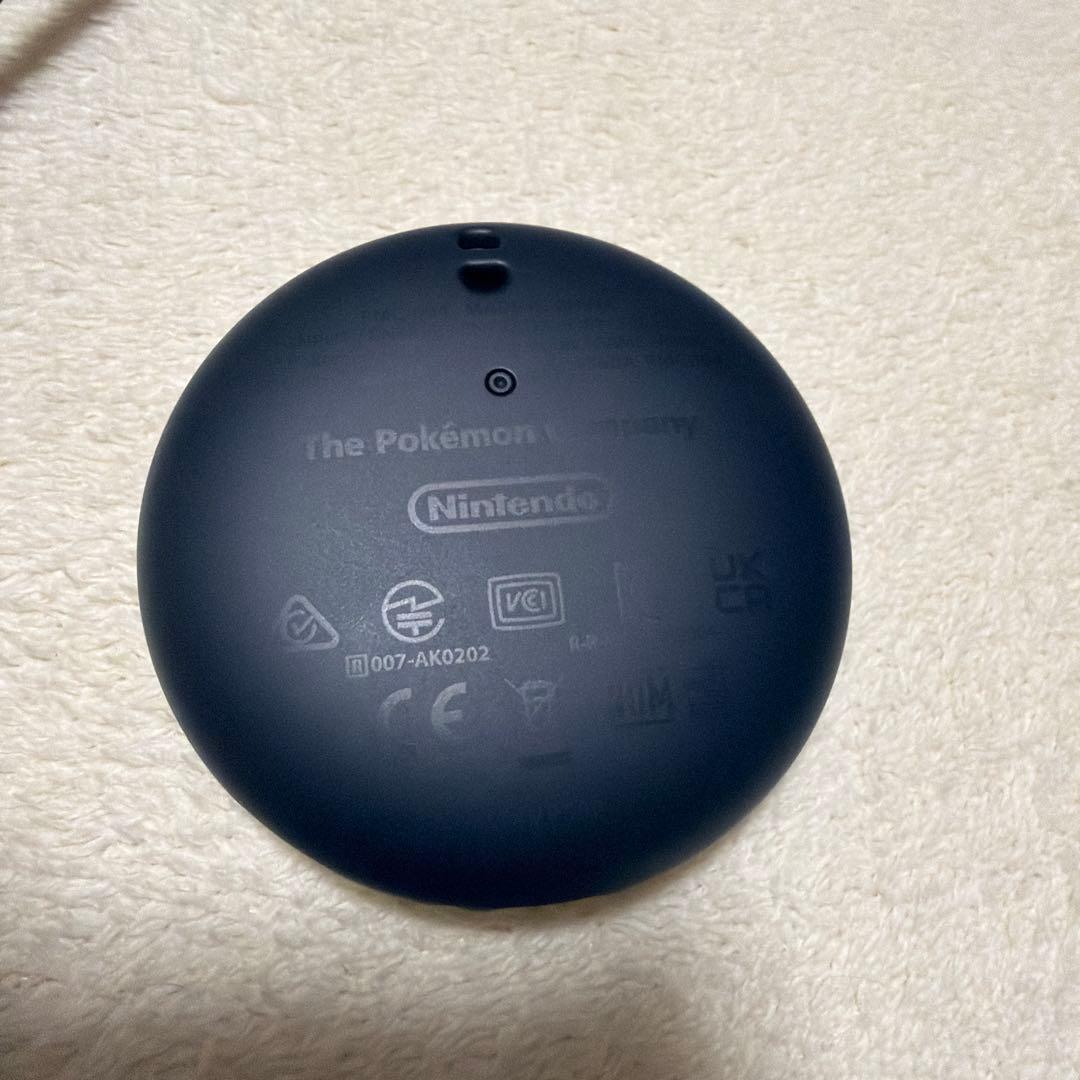 Pokemon GO plus+ /ポケモンGOプラスプラス マルチケース付
