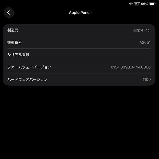 iPad Pro 12.9 (第6世代) 256GB Gray WiFiモデル