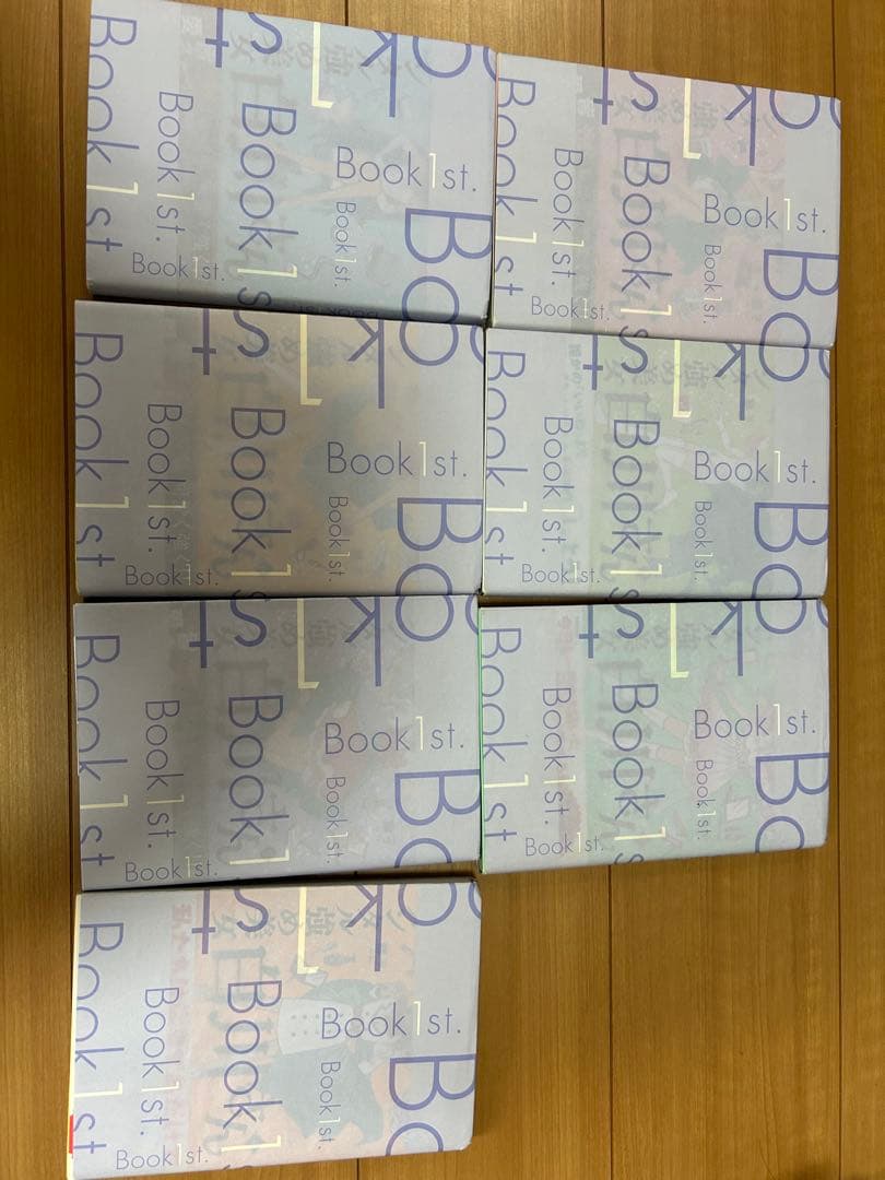 メンタル強め美女白川さん　1-7巻セット販売