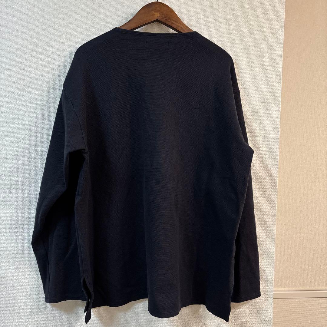 【美品／即購入OK】MATSUFUJI セットアップ　Lサイズ
