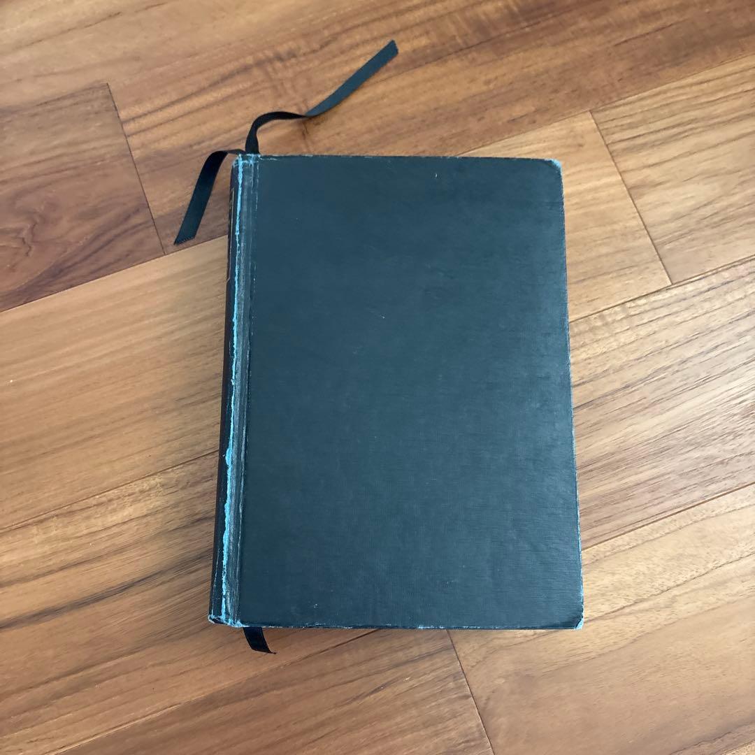 洋書 Concordantiae Hebraicae atque Chaldaicae