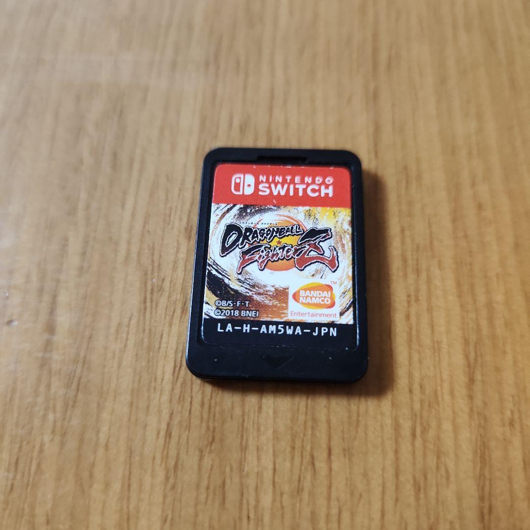 ドラゴンボールファイターズ